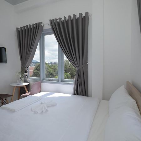 M Hotel דה לאט מראה חיצוני תמונה