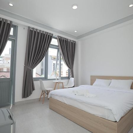 M Hotel דה לאט מראה חיצוני תמונה