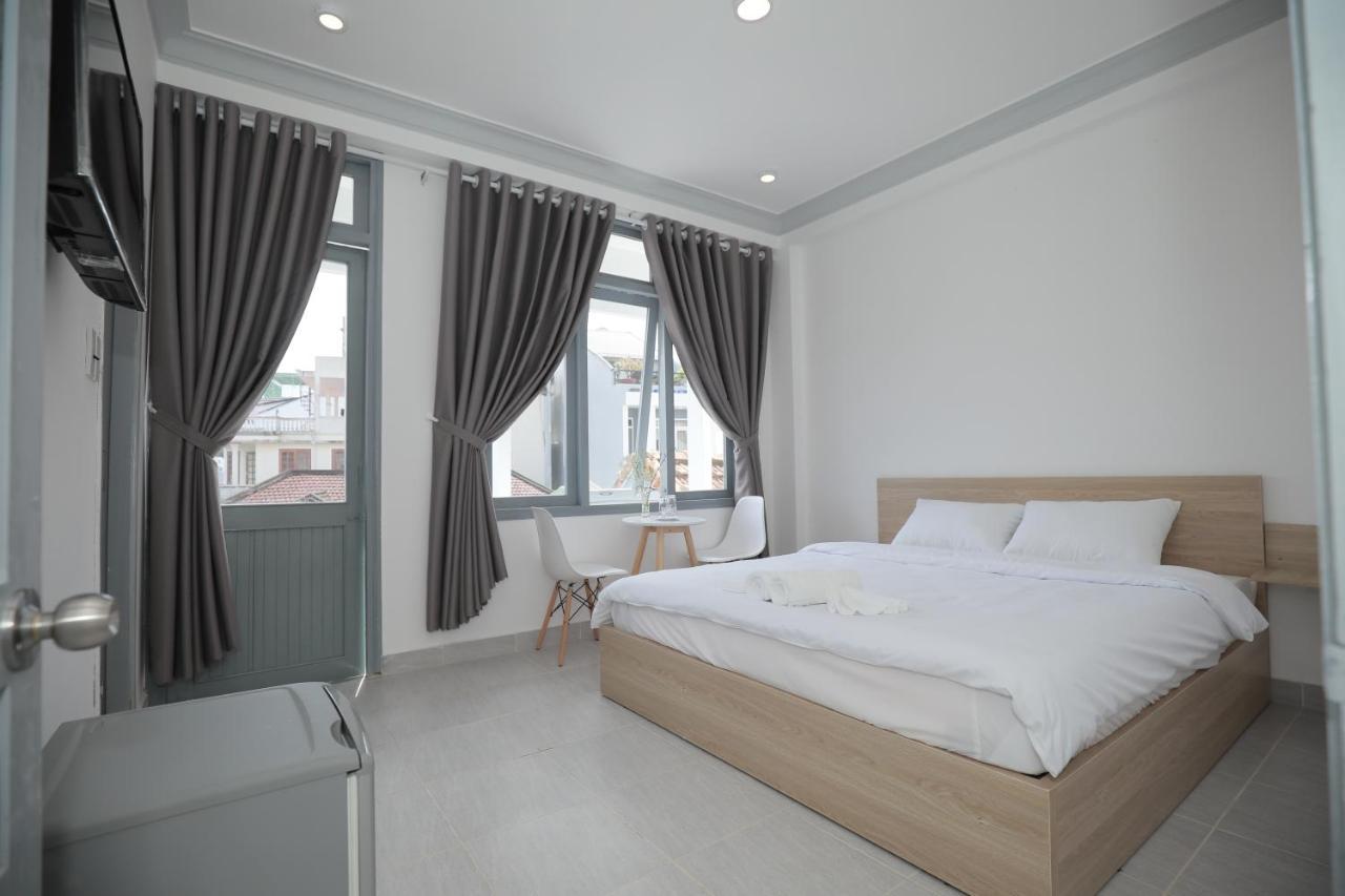 M Hotel דה לאט מראה חיצוני תמונה