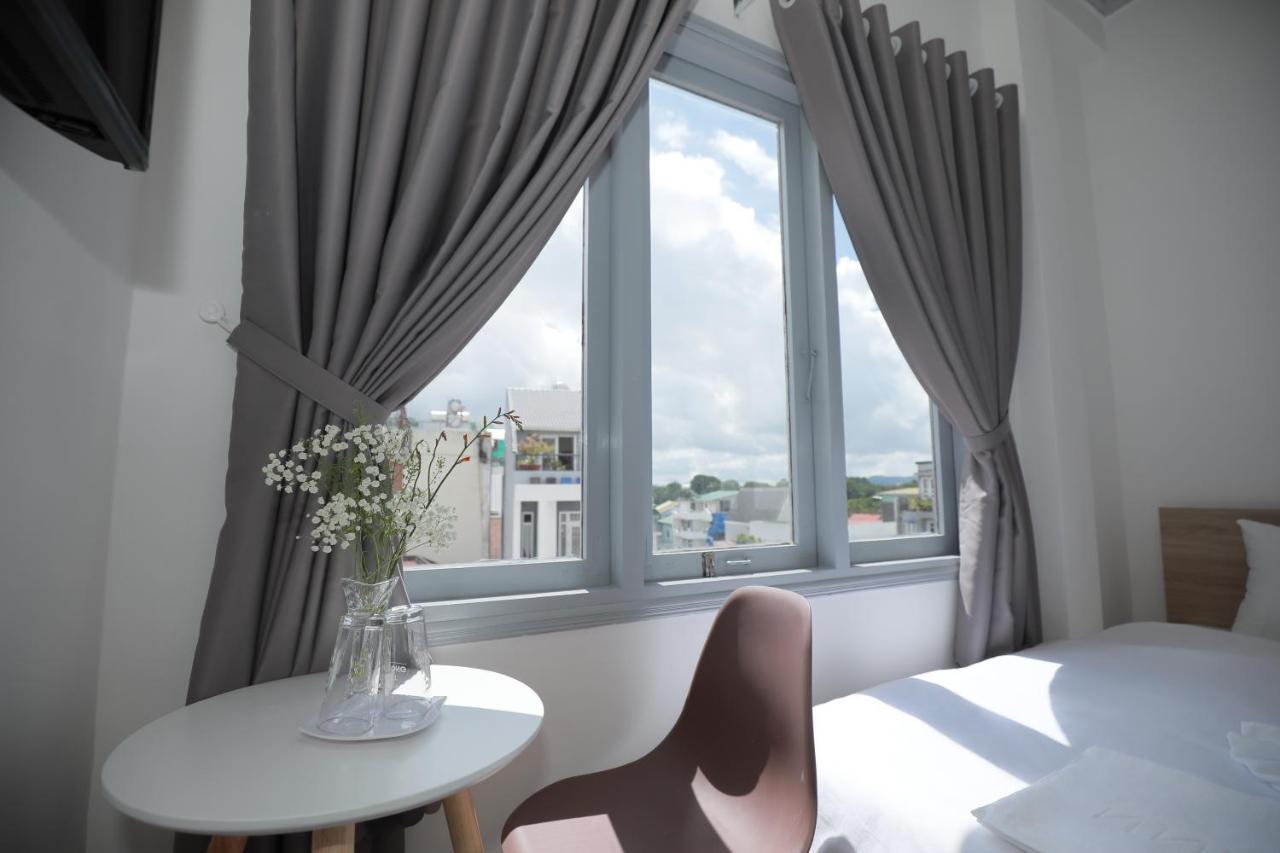M Hotel דה לאט מראה חיצוני תמונה