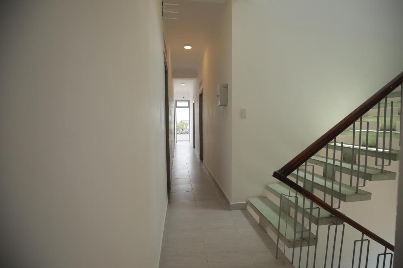 M Hotel דה לאט מראה חיצוני תמונה