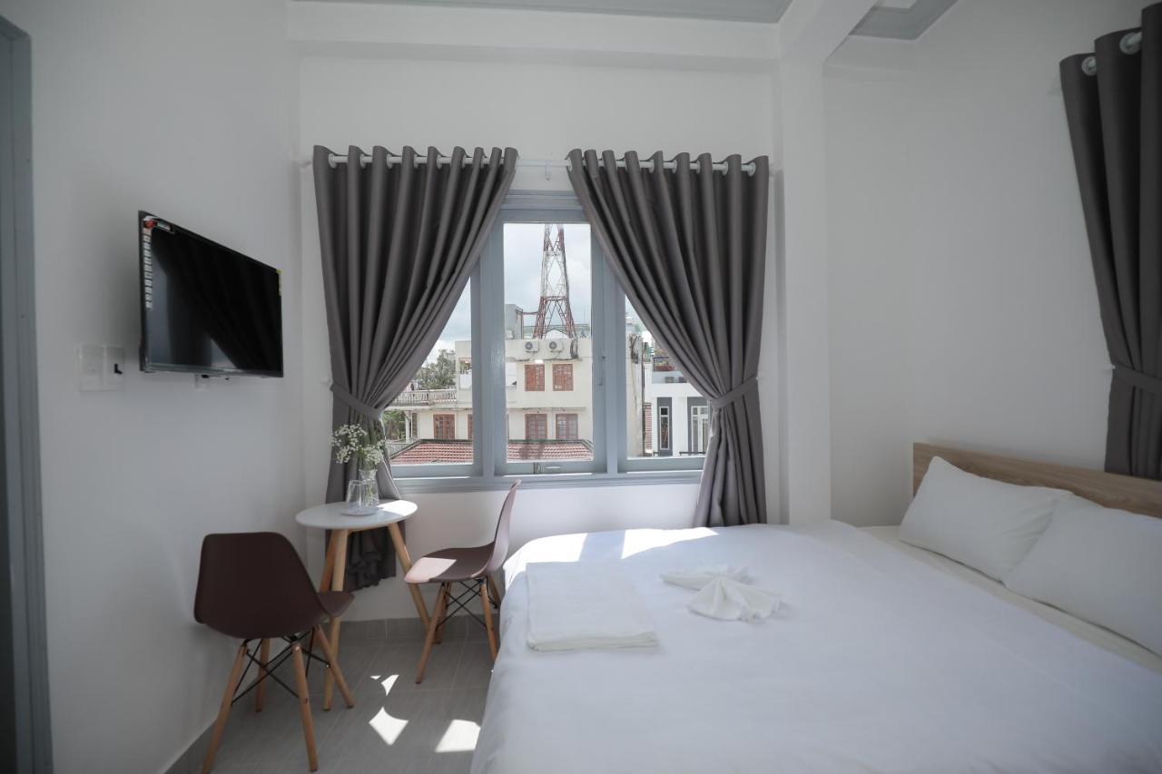 M Hotel דה לאט מראה חיצוני תמונה