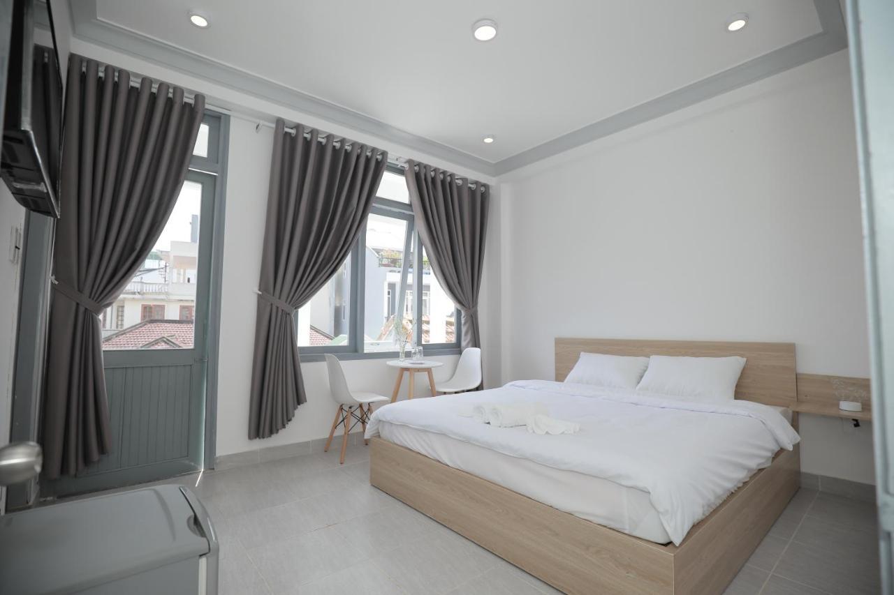 M Hotel דה לאט מראה חיצוני תמונה