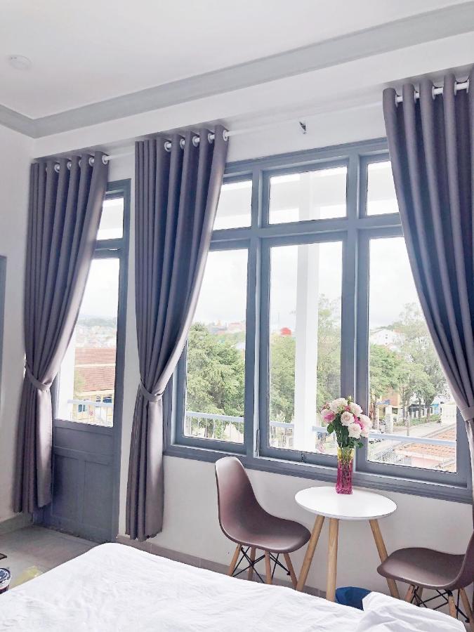 M Hotel דה לאט מראה חיצוני תמונה