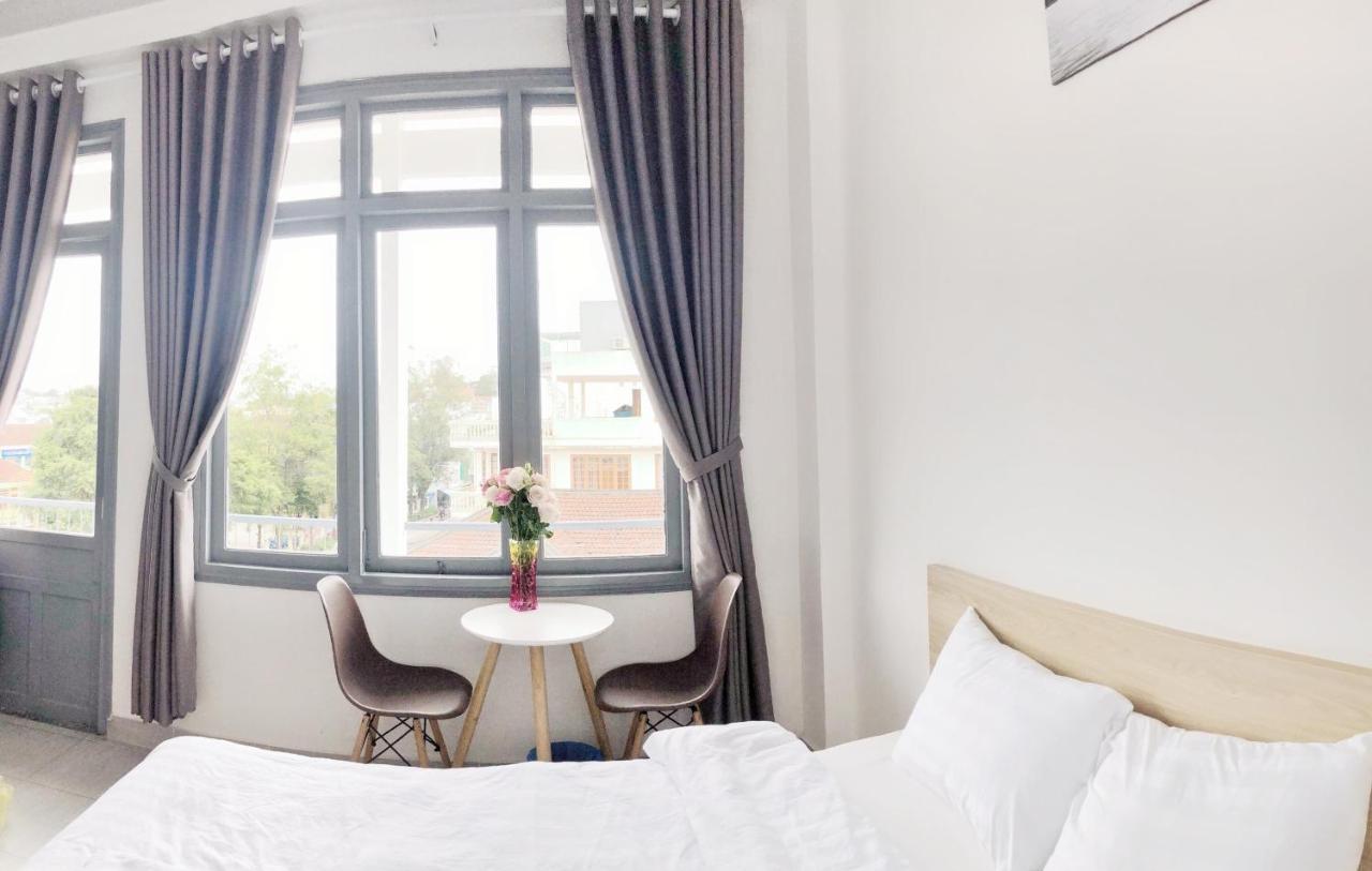 M Hotel דה לאט מראה חיצוני תמונה