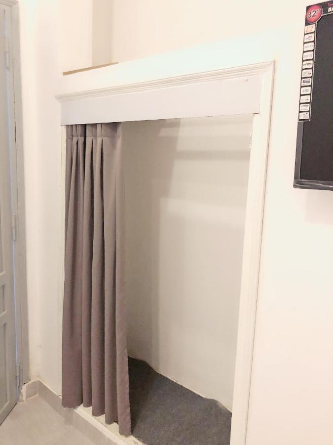 M Hotel דה לאט מראה חיצוני תמונה