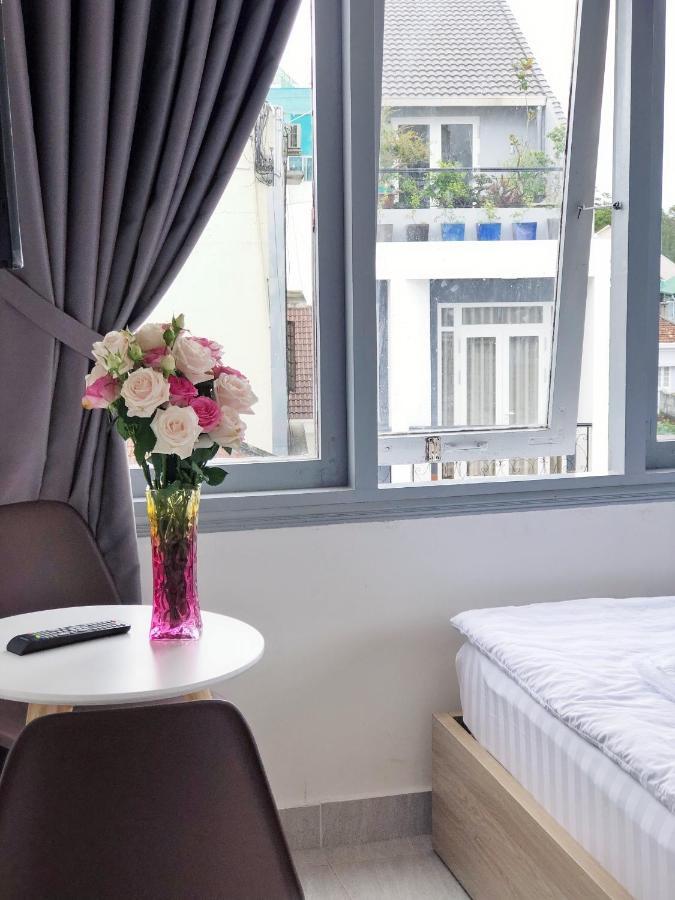 M Hotel דה לאט מראה חיצוני תמונה