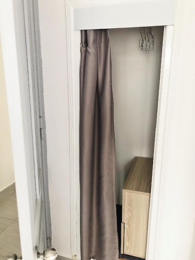 M Hotel דה לאט מראה חיצוני תמונה