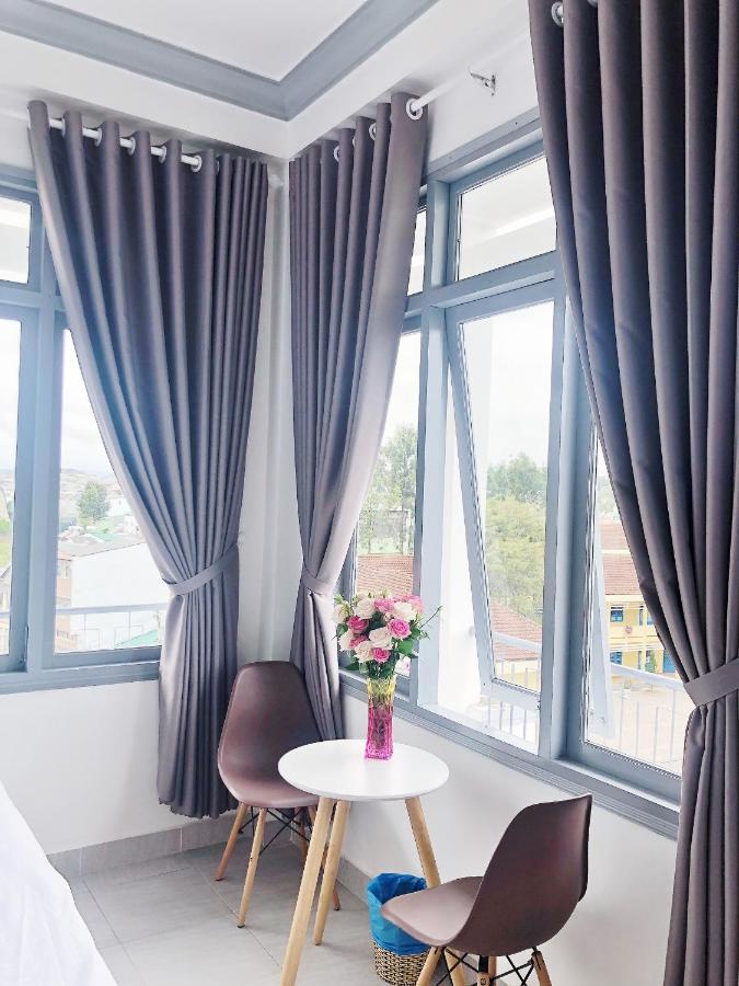 M Hotel דה לאט מראה חיצוני תמונה