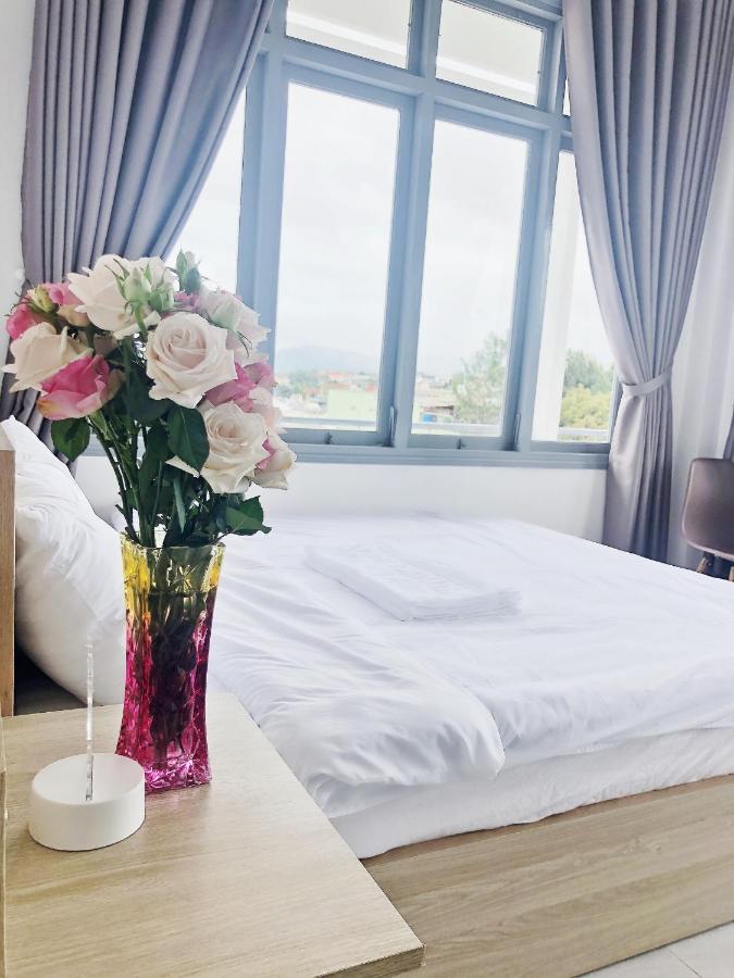 M Hotel דה לאט מראה חיצוני תמונה