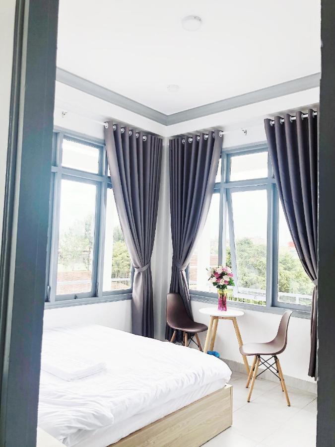 M Hotel דה לאט חדר תמונה