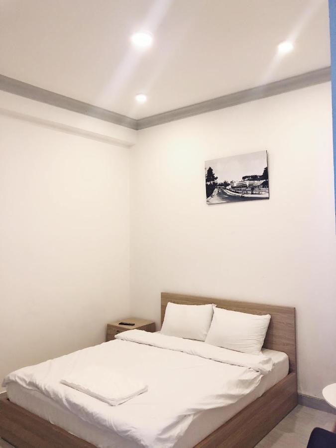 M Hotel דה לאט מראה חיצוני תמונה