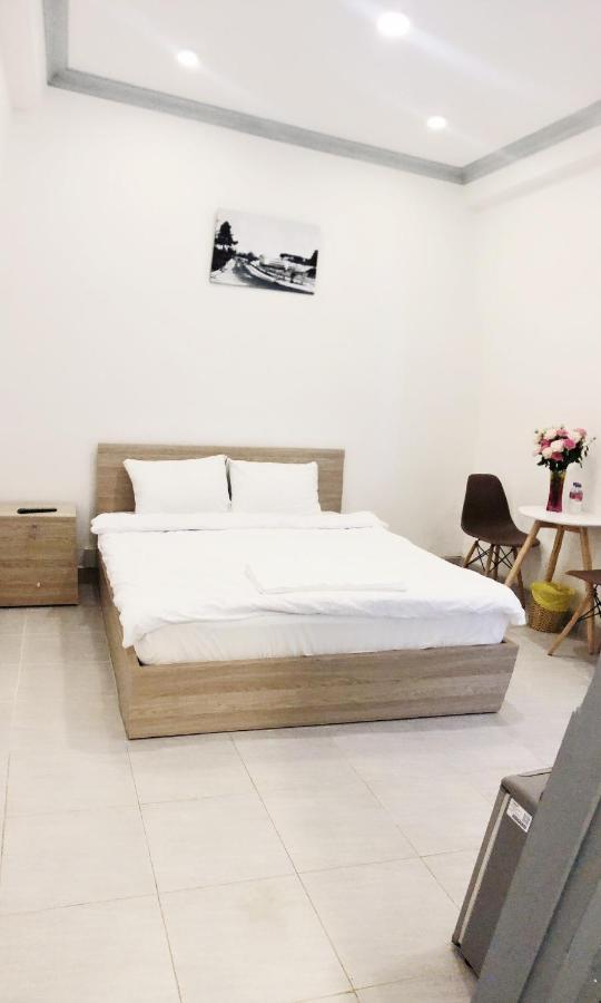 M Hotel דה לאט מראה חיצוני תמונה