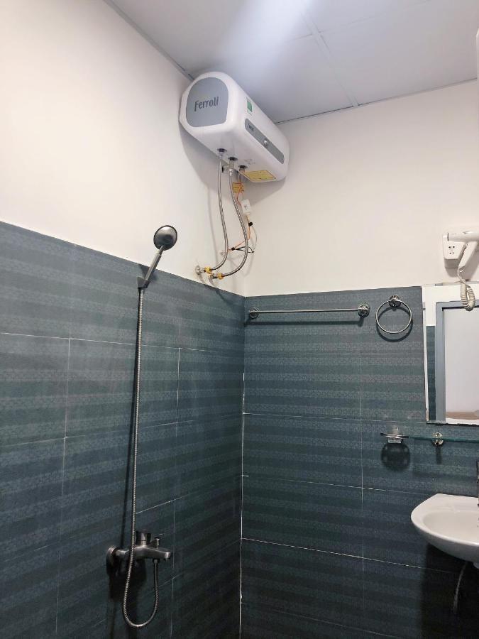 M Hotel דה לאט מראה חיצוני תמונה