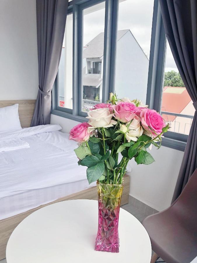 M Hotel דה לאט מראה חיצוני תמונה